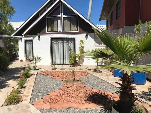 Imagen 1 de 23 de Casa Algarrobo - El Canelo