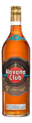 Ron Havana Club Añejo 1l