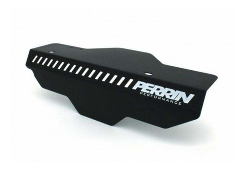 Perrin Psp-eng-150bk Alternador & Cinturón, Color Negro