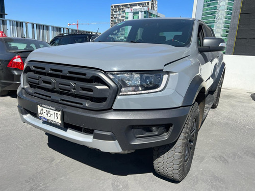 Ford Ranger 2.0 Bit Raptor