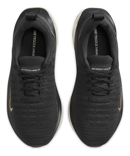 Zapatillas Nike Infinityrn Deportivo De Running Mujer Sr123