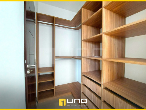 Imagen 10 de 11 de Casa En Alquiler Zona Norte Km 8 En Condominio Brisas Del Norte 2