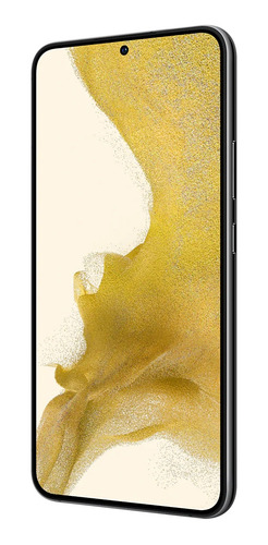 Imagen 4 de 9 de Samsung Galaxy S22+ (Snapdragon) Dual SIM 128 GB phantom black 8 GB RAM