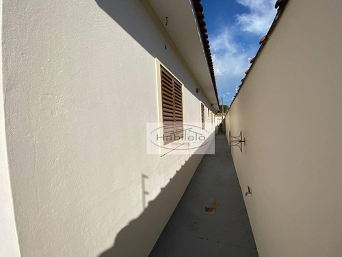 Imagem 17 de 17 de Casa, 144 M² - Venda Por R$ 460.000,00 Ou Aluguel Por R$ 1.550,00/mês - Centro - Brodowski/sp - Ca0916