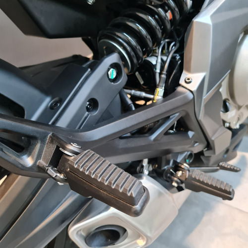 Imagen 6 de 23 de Cfmoto 650 Nk - Gran Descuento - Retira Ya - Jp Motos