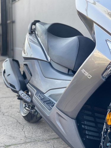 Kymco Xtown 250 2023 Scooter Usada Sportmotors
