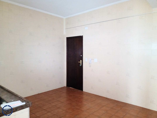 Apartamento Com 2 Dorms, Ponta Da Praia, Santos - R$ 433 Mil, Cod: 18486 - V18486