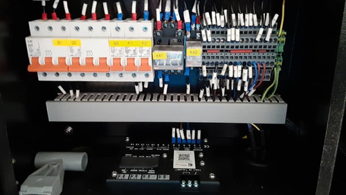 Imagen 5 de 9 de Planta Electrica 25 50 100 175 350 500kva Cummins Stamford