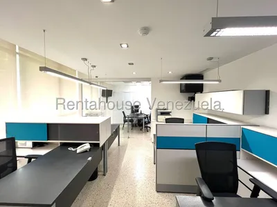 Oficina en alquiler