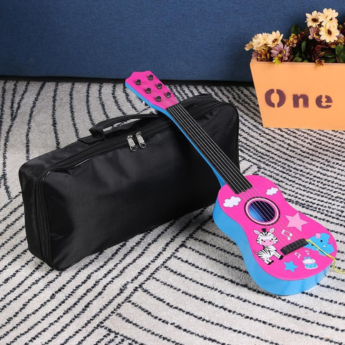 Imagen 8 de 10 de Bolsas Impermeables Para Pedales De Efectos De Guitarra, Ins