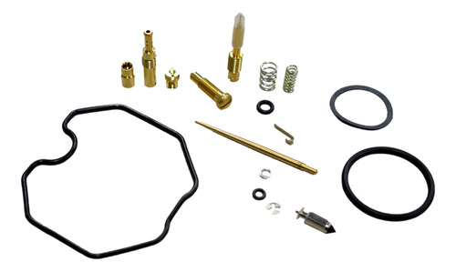 Kit Carburador Xlr125