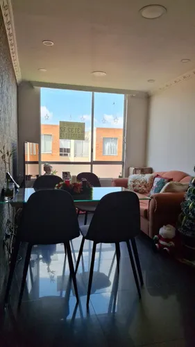Montecarlo 5 Apartamento En Venta