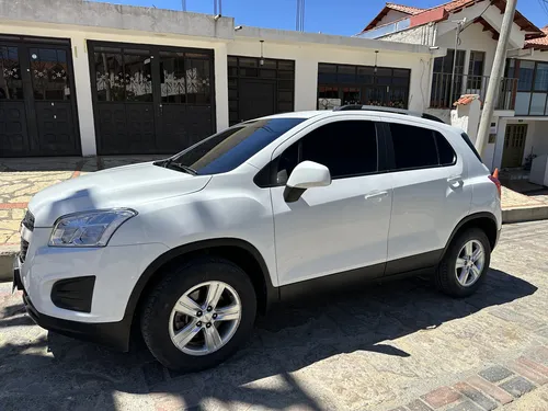 Chevrolet Tracker 1.8 Ls