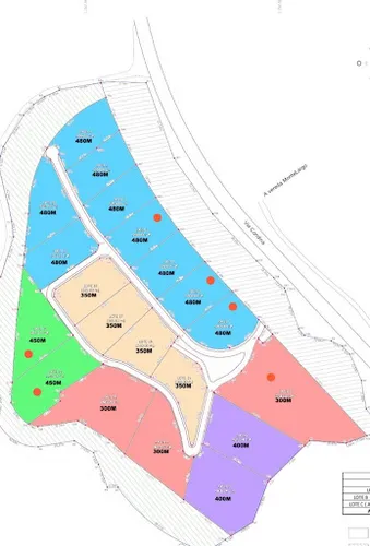 Lotes En Venta Via Variante Condina 1031-2663