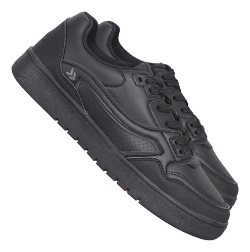 Zapatillas Hombre Atomik Fackie Urbana Liviana Cómoda Reflex