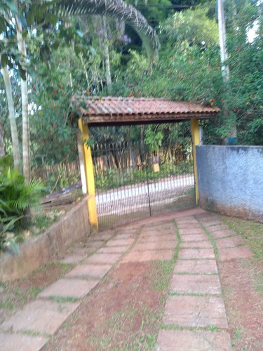 Linda Chácara Em Suzano
