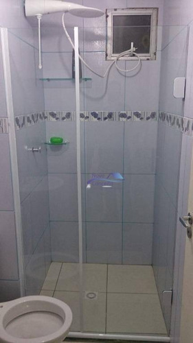Imagem 13 de 18 de Apartamento Com 2 Dormitórios À Venda, 51 M² Por R$ 240.000,00 - Colônia (zona Leste) - São Paulo/sp - Ap0221