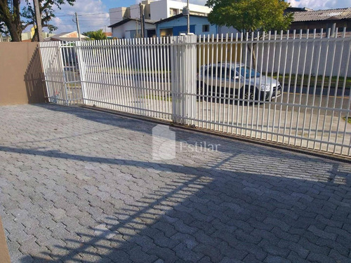 Imagem 3 de 12 de Apartamento 02 Quartos No Cidade Jardim, São José Dos Pinhais - Ap3610