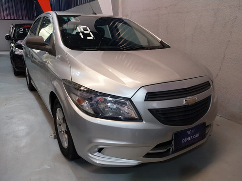 Chevrolet Onix 1.0 Joy 5p