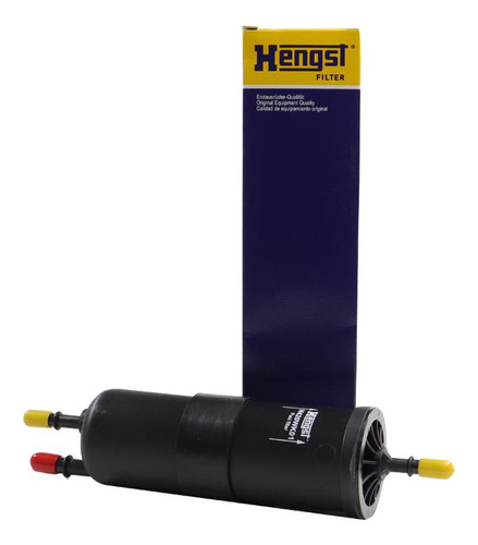 Filtro Combustível Hengst H420wk01 Mini Cooper - Cód.10758