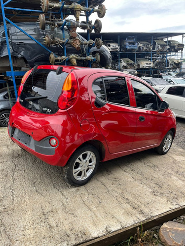 Chery Qq 1.0 3cc 2018 Flex 75cvs Manual - Solicite Peças