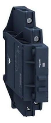 Schneider Electric Ssm1a16bd Spst-no Solid State Relay S Dde