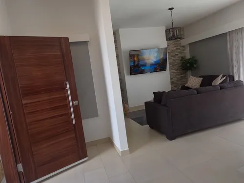 Casa En Pre-venta Modelo Coral En Descanso Sunset