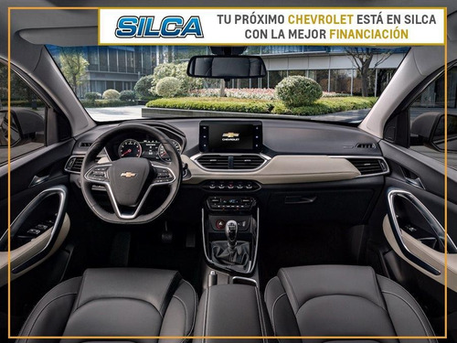 Chevrolet Captiva Premier Entrega Inmediata 2021 Rojo 0km