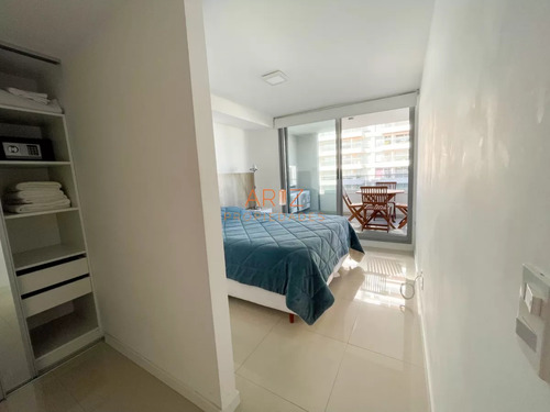 Vendo Alquilo Anual Apartamento 2 Dormitorios 2 Baños Punta Del Este Brava Aidy Grill