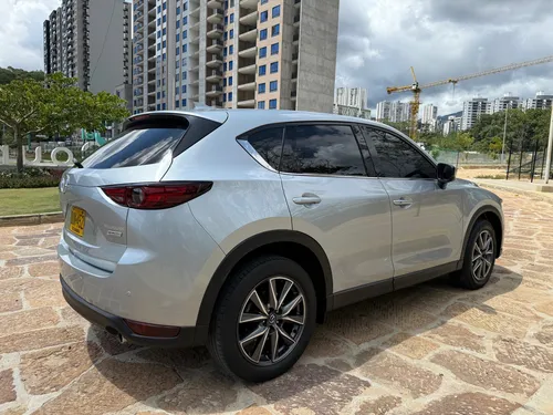 Mazda CX-5 2.5 Grand Touring Lx