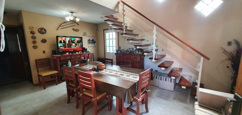 Imagen 5 de 18 de Venta Duplex 5 Ambientes En Barrio Pampero Ciudad Evita