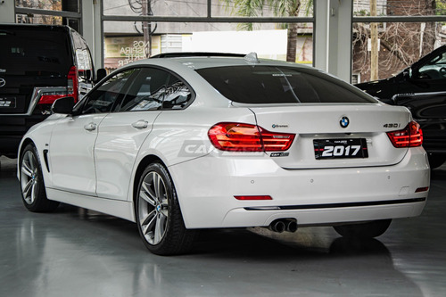 BMW Serie 4 2.0 430i Gran Coupe Sportline 252cv