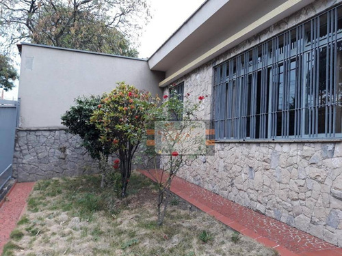 Casa Com 4 Dormitórios À Venda, 180 M² Por R$ 850.000 - Vila Pereira Cerca - São Paulo/sp - Ca0705