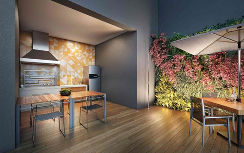 Imagem 2 de 20 de Apartamento Em Lançamento Para Venda Com 121,00 M² No Marquez Alto Do Ipiranga, Ipiranga- São Paulo | Sp - Apl354279v