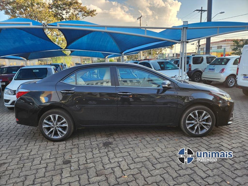 Toyota Corolla 2.0 ALTIS 16V FLEX 4P AUTOMÁTICO