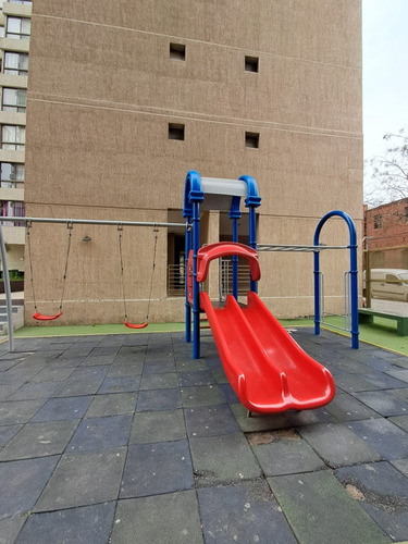 Venta Depto. 2d/1b + Bod - Independencia