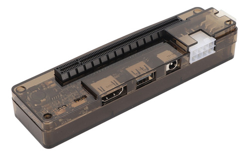 Tarjeta Gráfica Para Computadora Portátil Dock Video Ngff M.