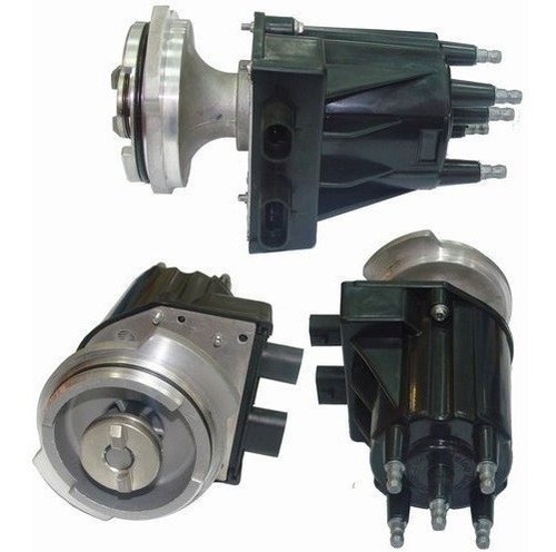 Imagen 2 de 5 de Distribuidor Daewoo Cielo Enzo 1103678