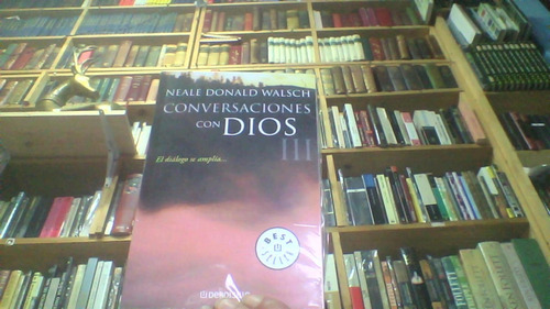 Libro Conversaciones Con Dios 3