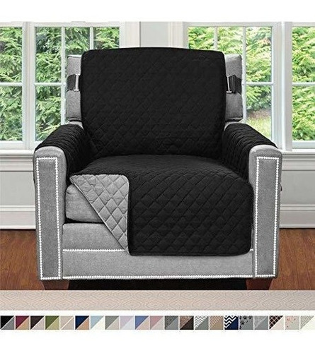 Protector De Silla Sofa Para Mascotas Antideslizante