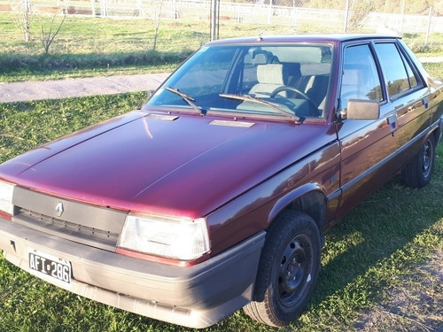 Renault R9 1996 1.6 Ts