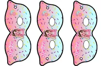 Comprar Kit Imprimible Candy Bar Mis Pastelitos Personalizado Pdf