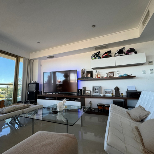 Departamento 4 Ambientes - Semipiso- En Venta, Pinamar Centro- Amenities