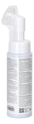 Shampoo Limpiador de Patas Perros y Gatos. Cepillo Integrado
