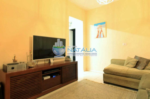Imagem 4 de 12 de Sobrado Com 3 Dorms, Jardim Peri, São Paulo - R$ 570 Mil, Cod: 64933 - V64933