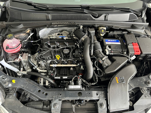 Chevrolet Onix 1.0 Turbo Flex Premier Automático