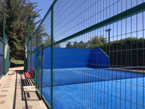 Bajó De Precio! Sitio En Cond. Chile Tenis