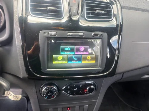 Renault Stepway 1.6 Dynamique / Intens Automática