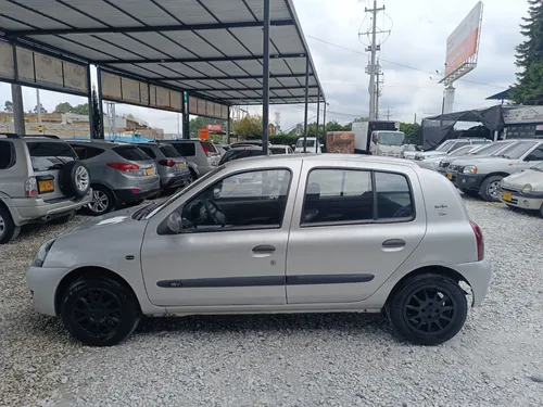 Renault Clio II 1.2 Campus