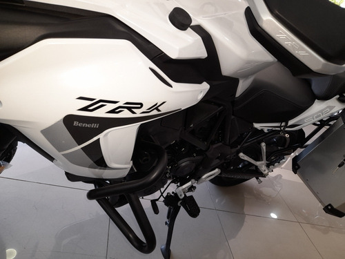 Imagen 3 de 5 de Benelli Trk 502